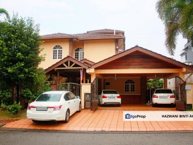 Bukit Jelutong