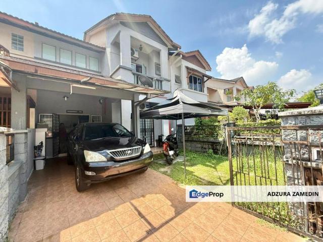 Bukit Jelutong