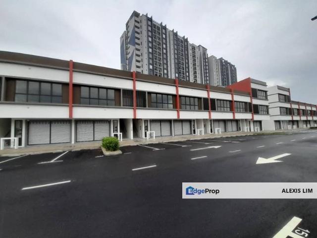 Bukit Jelutong