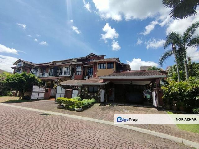 Bukit Jelutong