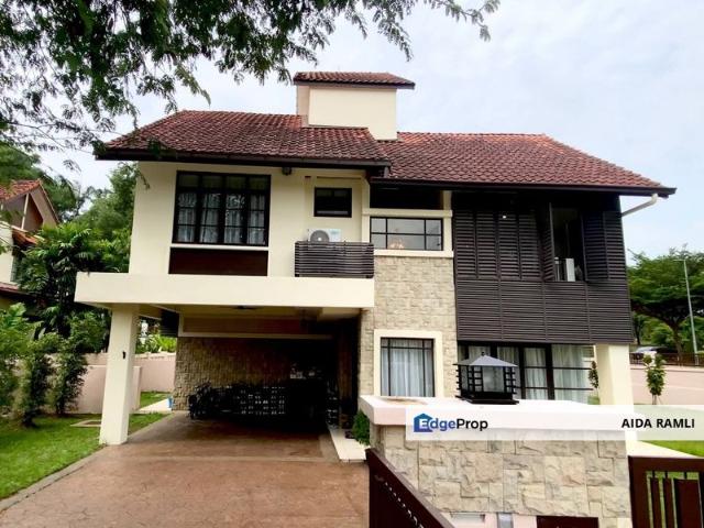 Bukit Jelutong