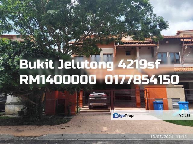 Bukit Jelutong
