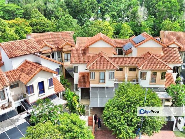 Bukit Jelutong