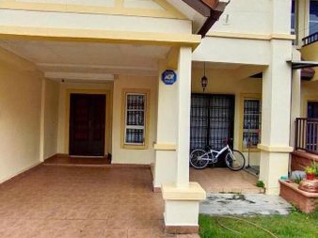 Bukit Jelutong