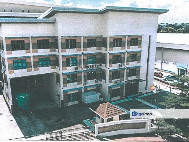Bukit Jelutong
