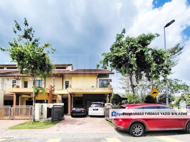 Bukit Jelutong