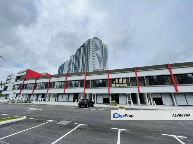 Bukit Jelutong
