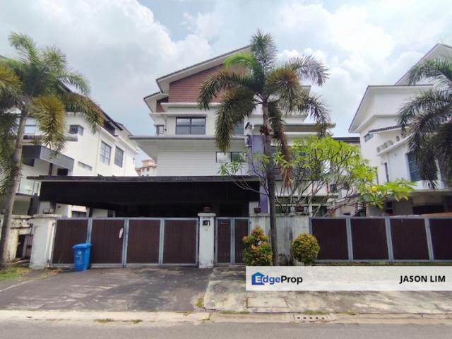 Bukit Jelutong