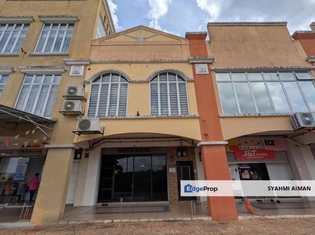 Bukit Jelutong