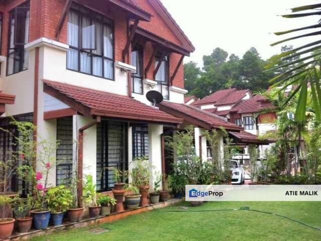 Bukit Jelutong