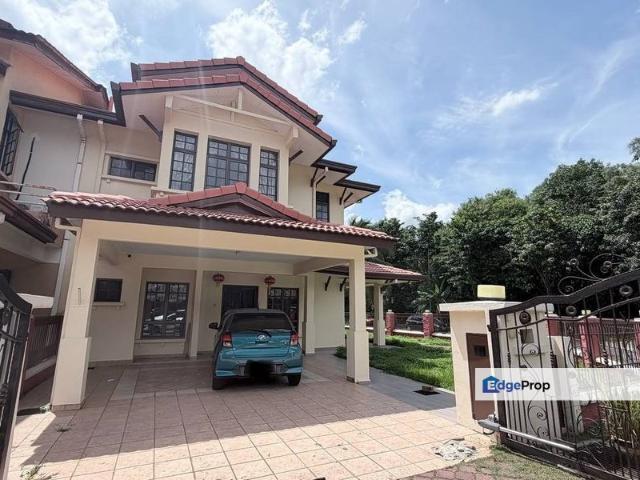 Bukit Jelutong