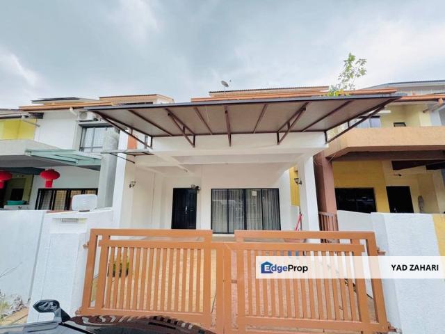 Bukit Jelutong