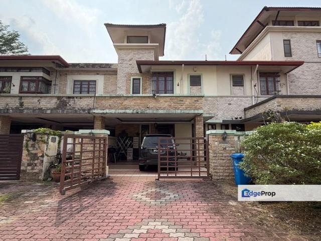 Bukit Jelutong