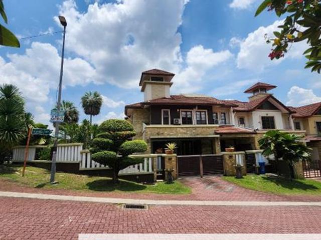 Bukit Jelutong