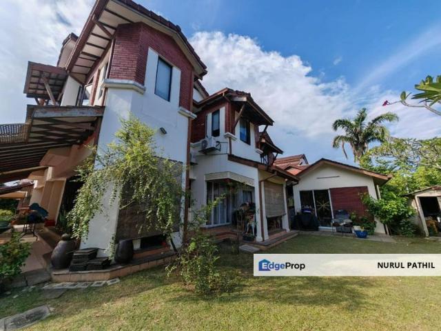 Bukit Jelutong