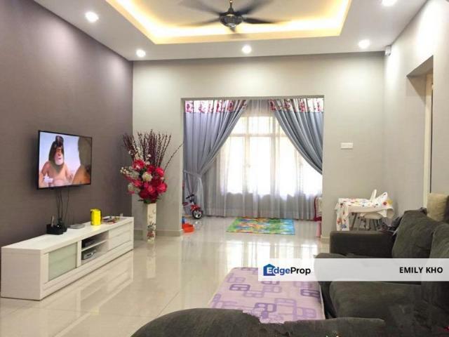 Bukit Jelutong, Bukit Jelutong, Selangor