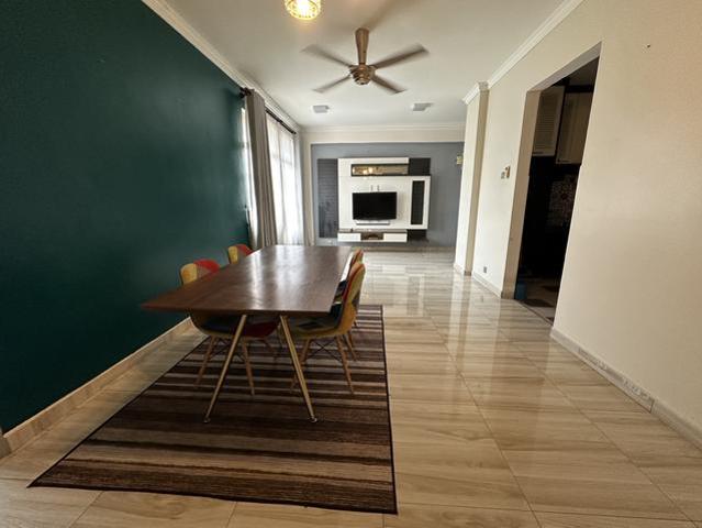 Bukit Jelutong Condo For Rent Direct Owner