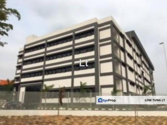 Warehouse @ Bukit Jelutong For SALE