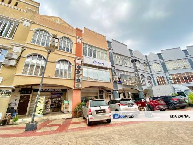 Bukit Jelutong