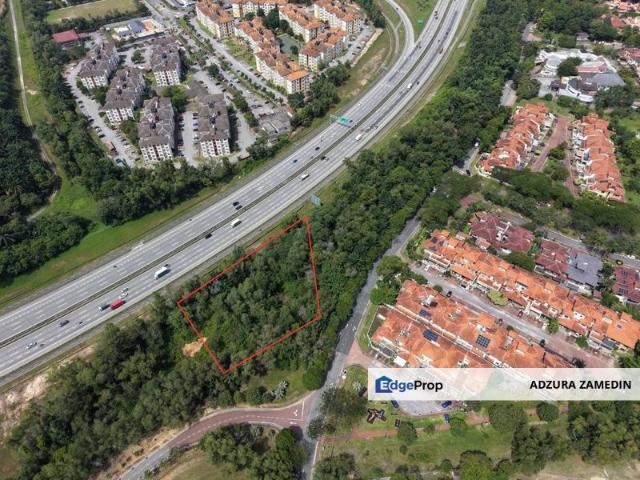 BUKIT JELUTONG, SHAH ALAM