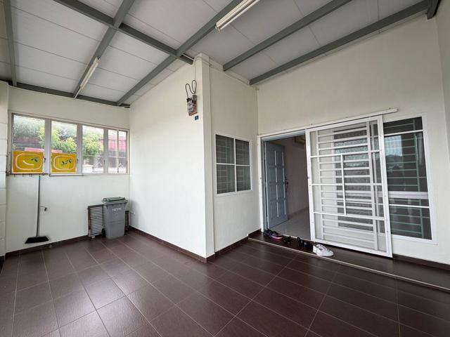 Bukit Katil 15 Storey House