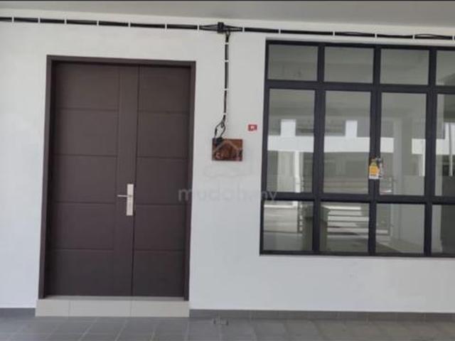 bukit katil damai