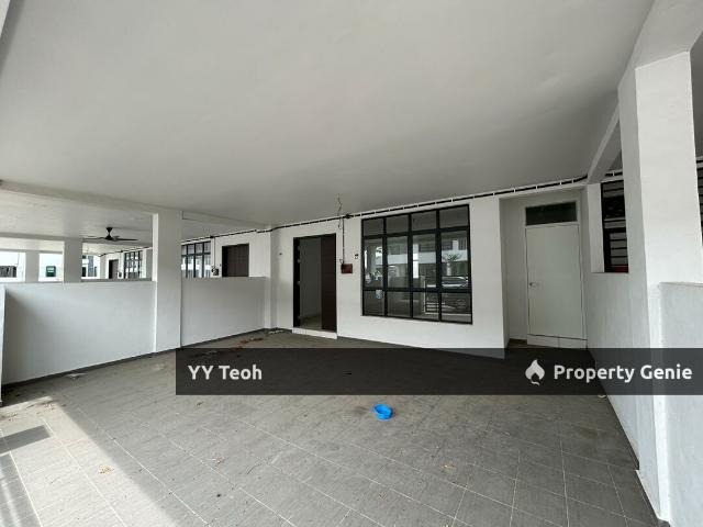 Bukit Katil Damai Double Storey Terrace