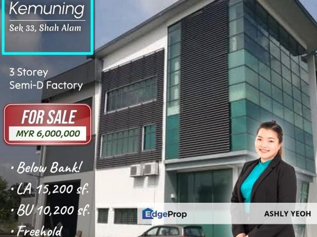 Bukit Kemuning
