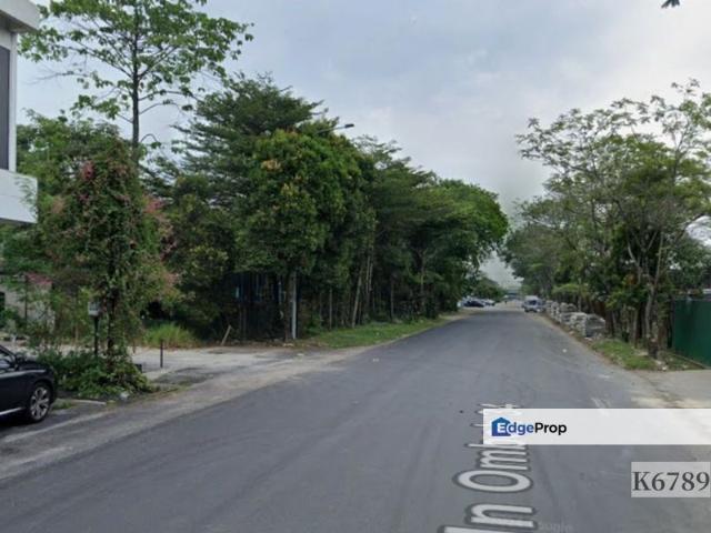 BUKIT KEMUNING