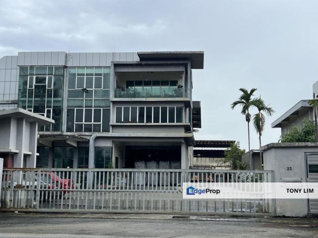 Bukit Kemuning