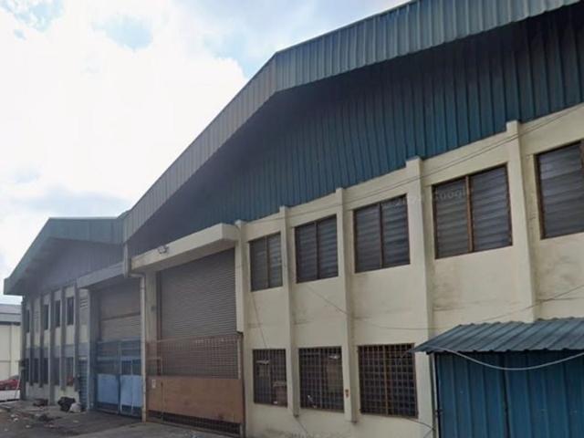 Bukit Kemuning