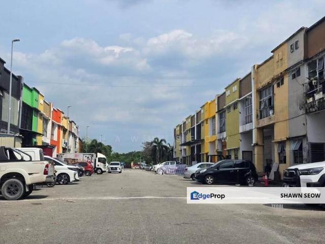 Bukit Kemuning
