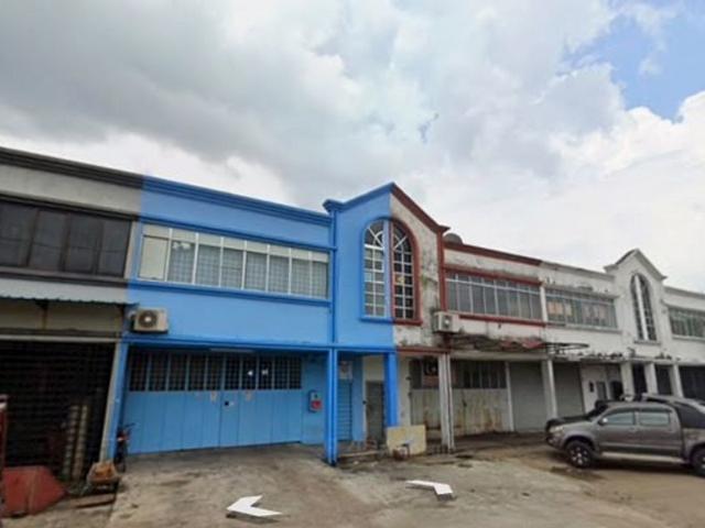 Bukit Kemuning