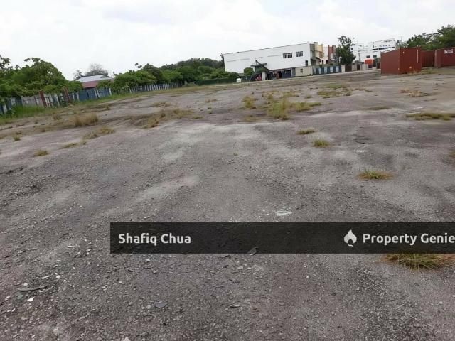 Bukit Kemuning, Shah Alam