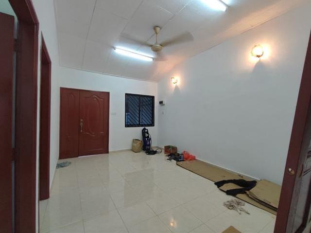 Bukit Kempas Single Storey Low Cost House For Sale