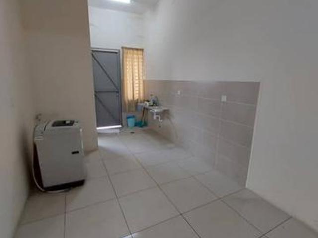 Bukit Kecil Residence 3 storey Gated Guarded Original Jalan Song Ban