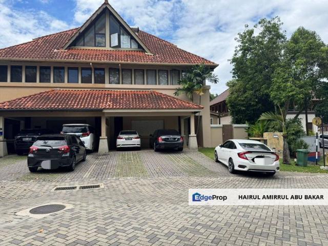 Bukit Kiara Residences