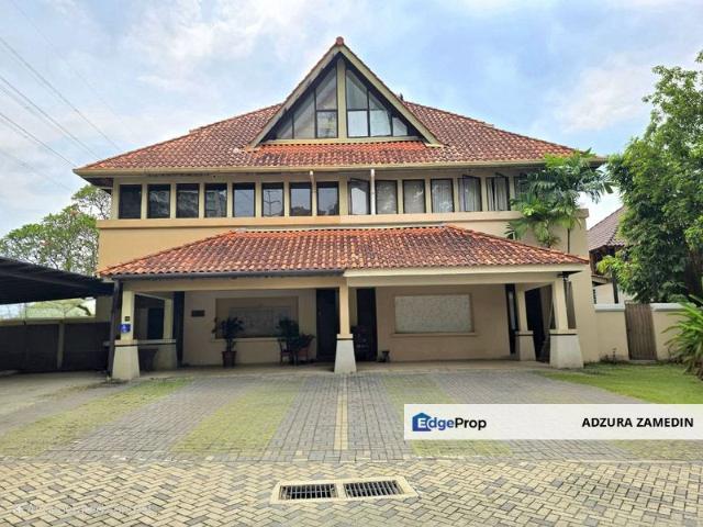 Bukit Kiara Residences
