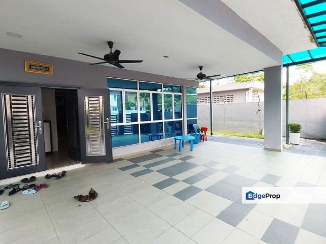 Bukit Kuang Perdana