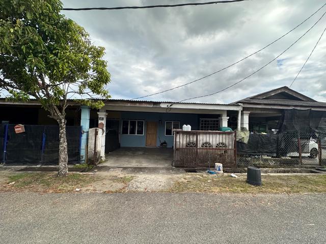 BUKIT KUANG Rumah Teres 1 Tingkat Near KSB Teluk Kalong