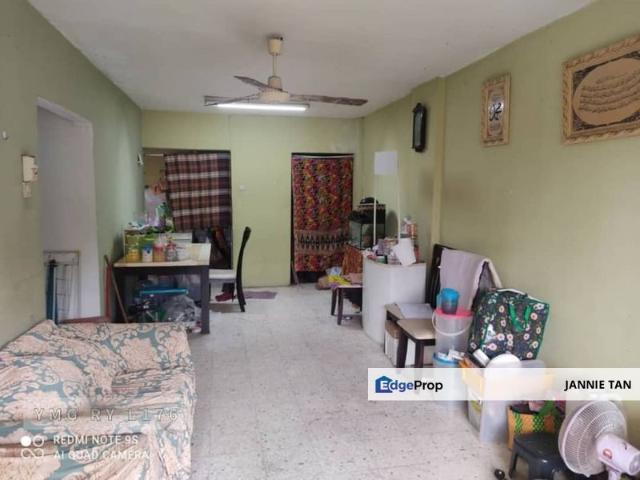 Bukit Kuda Apartment