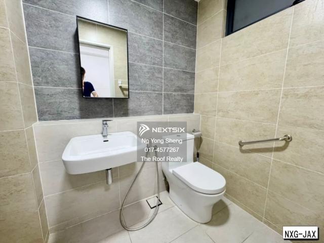 Bukit Kuda Heights, Klang, Selangor _ 3 Units of Adjoining 3 sty Shop offices FOR RENT