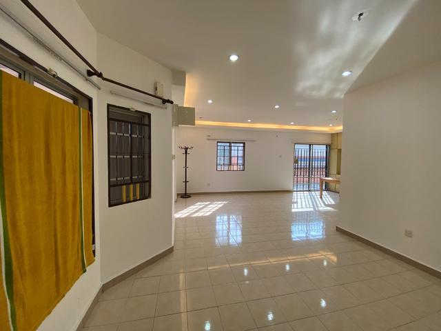 Bukit Kuda Klang 2 Sty Corner Renovated 5 Rooms near Kong Hoe