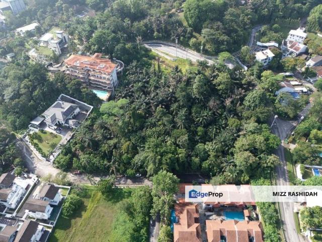 Bukit Ledang Damansara Height