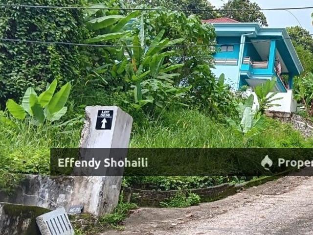 BUKIT LELA GOMBAK BANGLO LOT