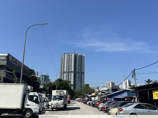 BUKIT MALURI