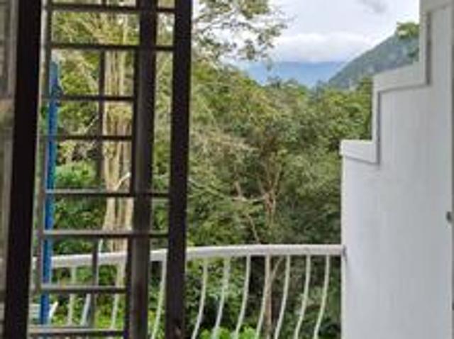 Bukit Mas Apartment