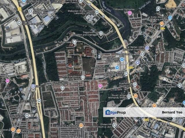 Bukit Mertajam