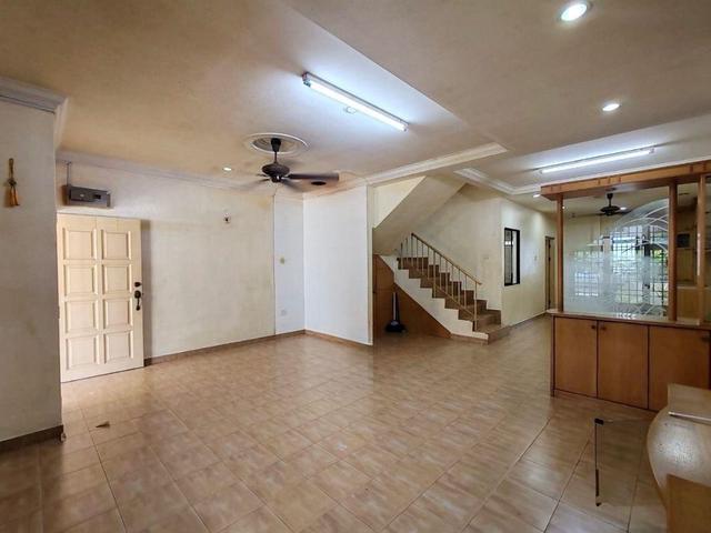 BUKIT MERTAJAM 2STOREY TERRACE RENOVATED BELOW Market