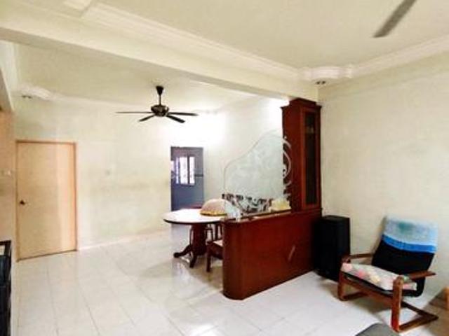 Bukit Mertajam Taman Desa Palma 2Storey Terrace House for Sale